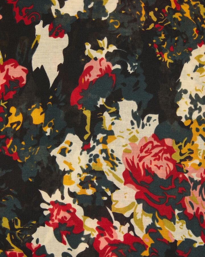 FOULARD MALSIE Marine