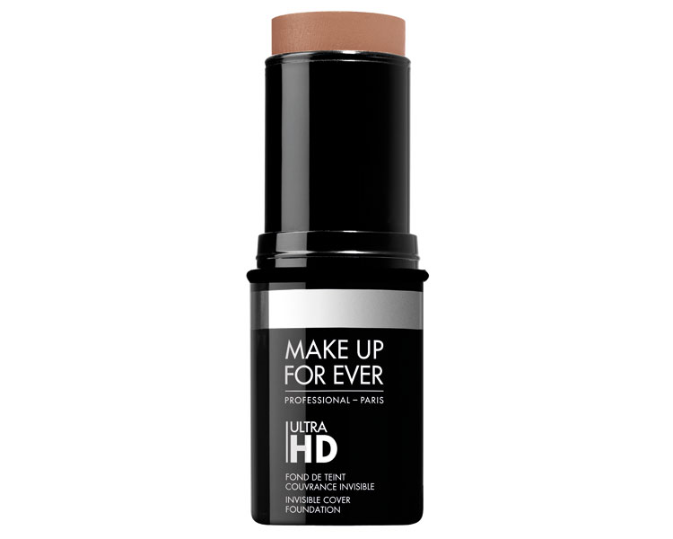 MAKE UP FOR EVER - Ultra HD Stick, 12,5g