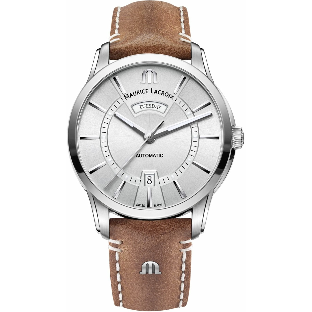 Maurice Lacroix Pontos Day-Date