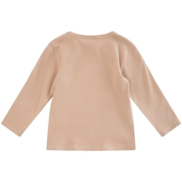 Nougat Bluse - Sofie Schnoor → Luksusbaby.dk