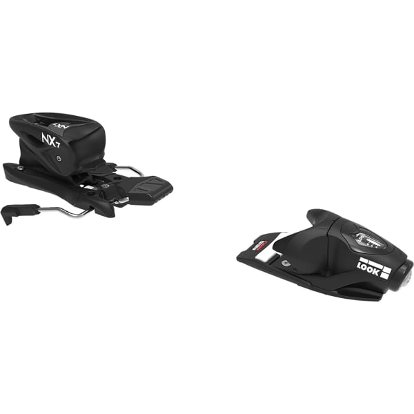 Fixation ski LOOK NX 7 GW B93