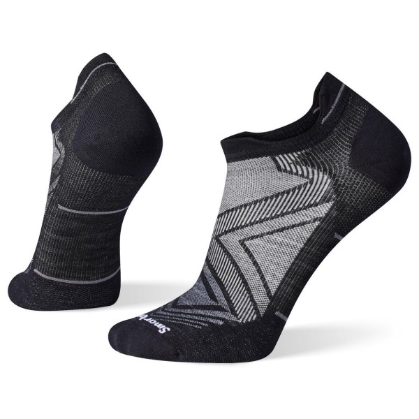 Smartwool - Run Zero Cushion Low Ankle - Chaussettes de running