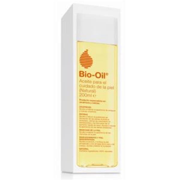 Bio-Oil Óleo Para Cuidado Da Pele (Natural)