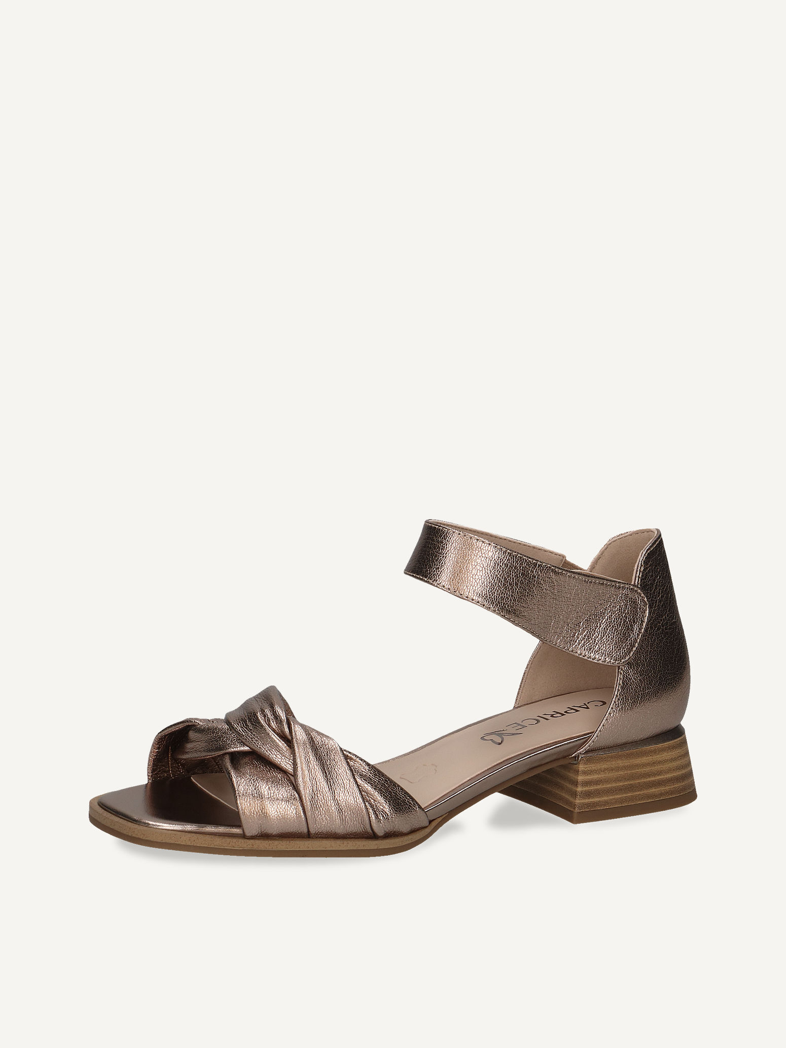 Sandalette