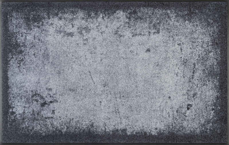 Kleen-Tex Fußmatte Shades of Grey
