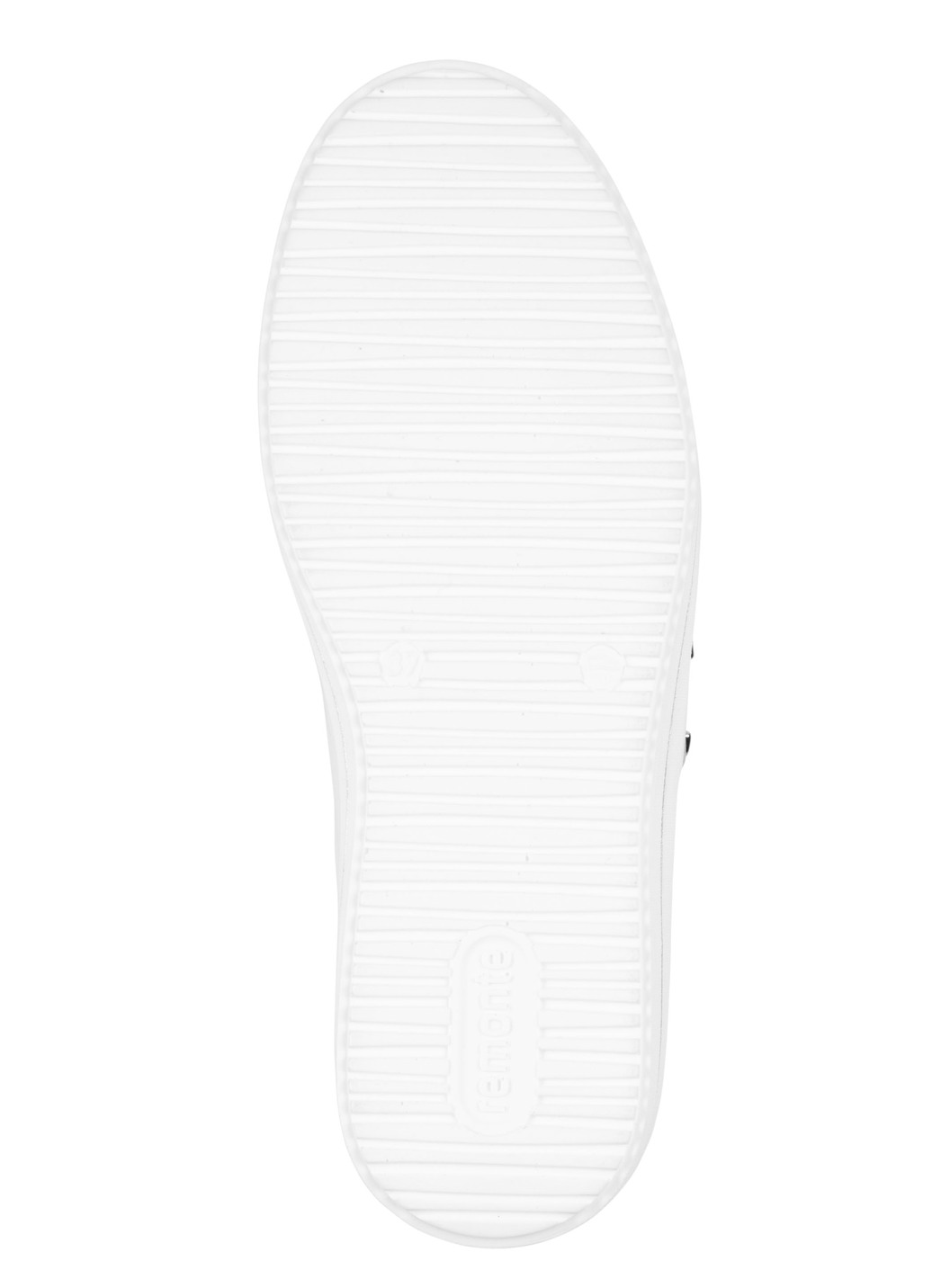 Remonte Sneaker mit Metallic-Besätzen