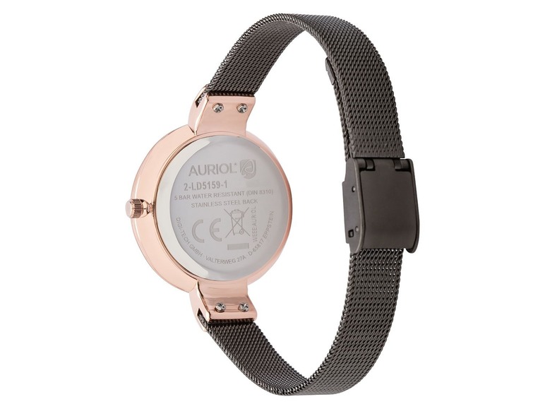 Dames horloge