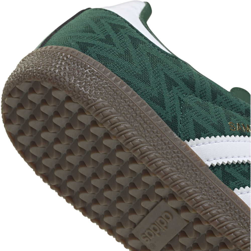 Køb adidas Originals Collegiate Green/Ftwr White/Gum5 Samba Og J Sneakers