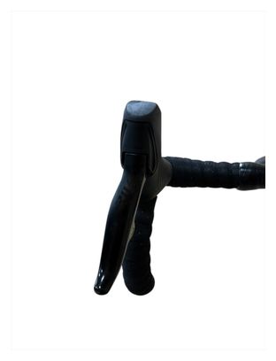 Produit reconditionné . Canyon Endurance CF SL 7 eTap Sram Rival AXS 2022 . Vélo de Route . Canyon . très bon état
