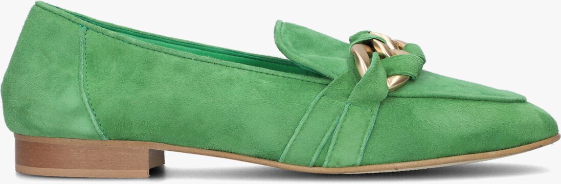 NOTRE-V groene notre-v loafers 06-27