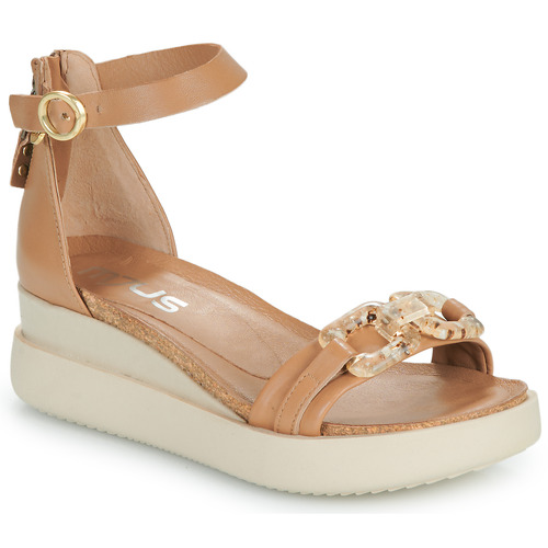 Mjus - TIPA Camel