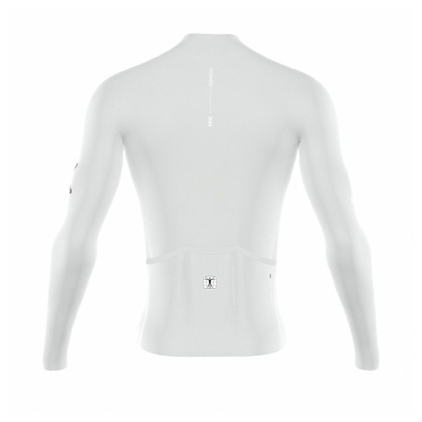 Bioracer - Epic Long Sleeve Jersey - Maillot de cyclisme
