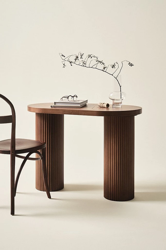 TORELLO skrivebord 55x100 cm