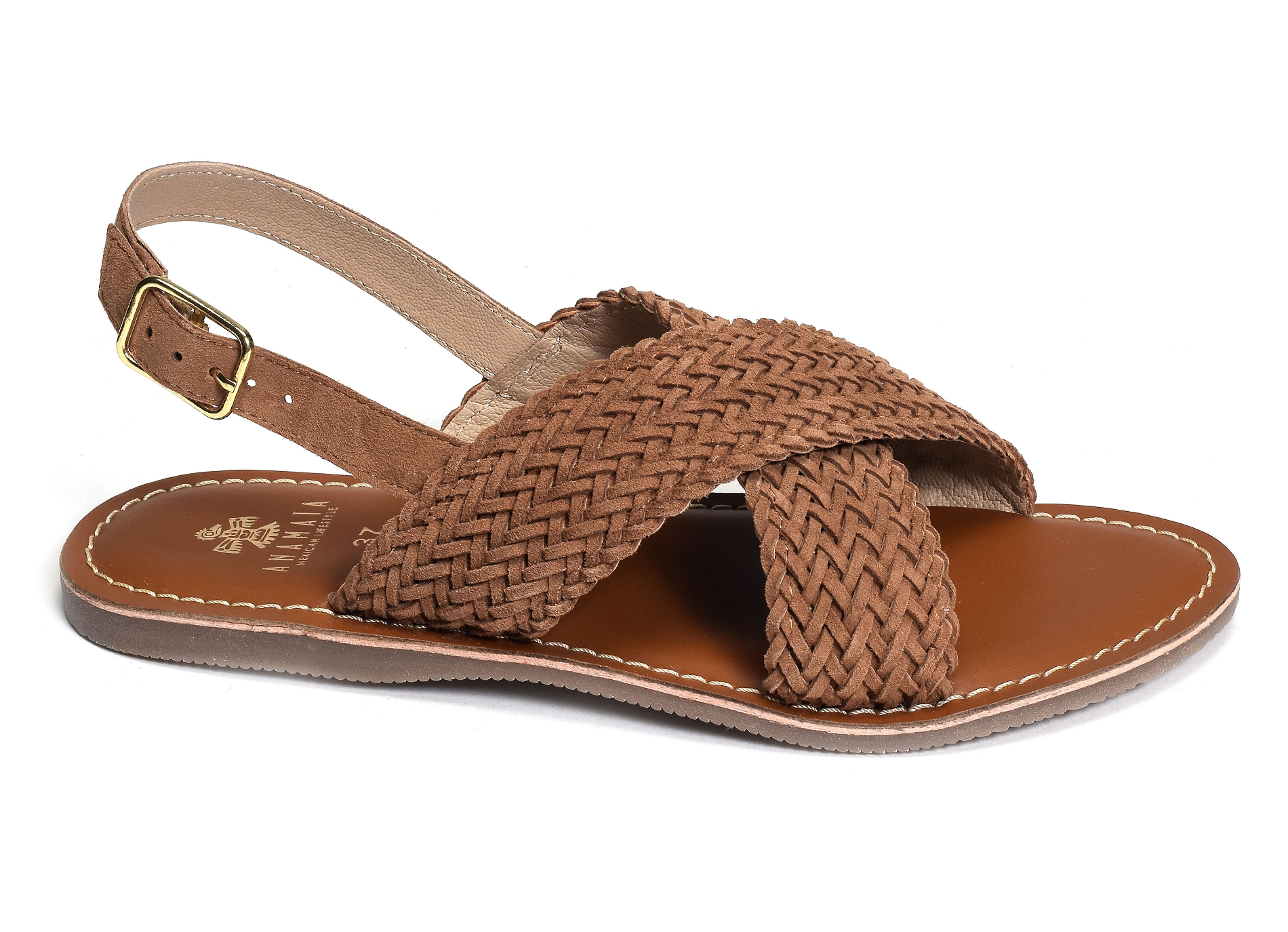Ansb400 tan