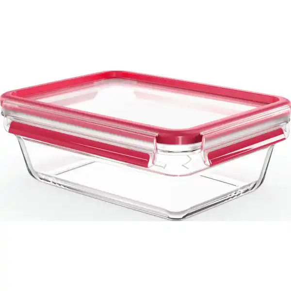 Clip & Close Glas 1,3 L