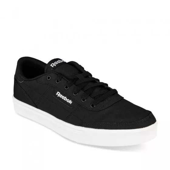 Baskets NOIR REEBOK Royal Heredis