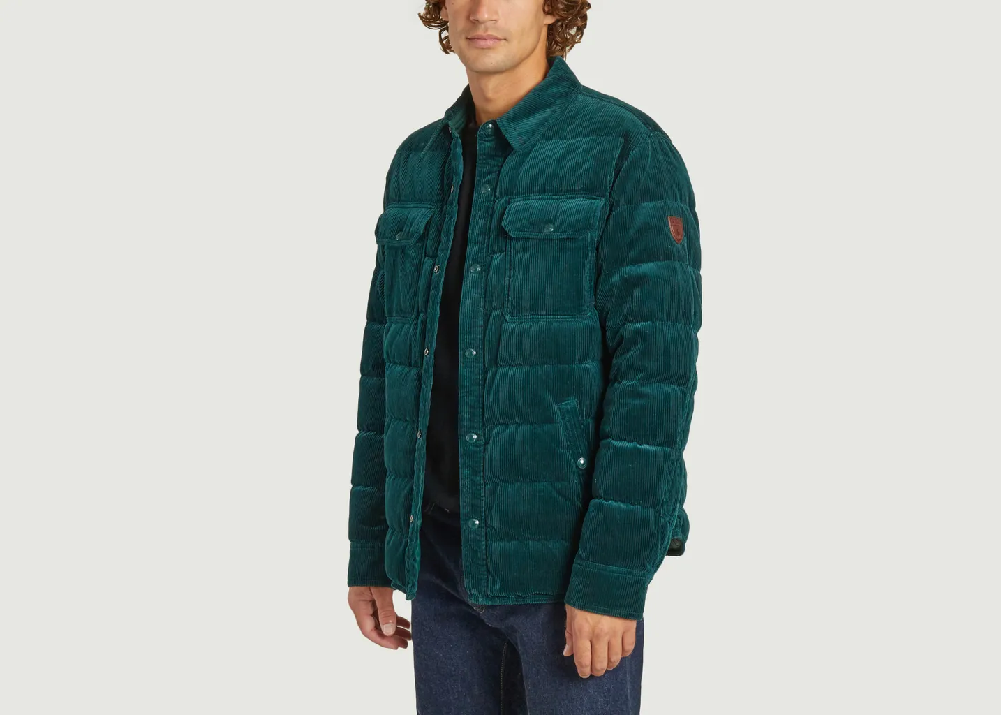 Veste en velours côtelé Polo Ralph Lauren