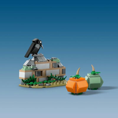 LEGO Harry Potter 76427 Bukknebb