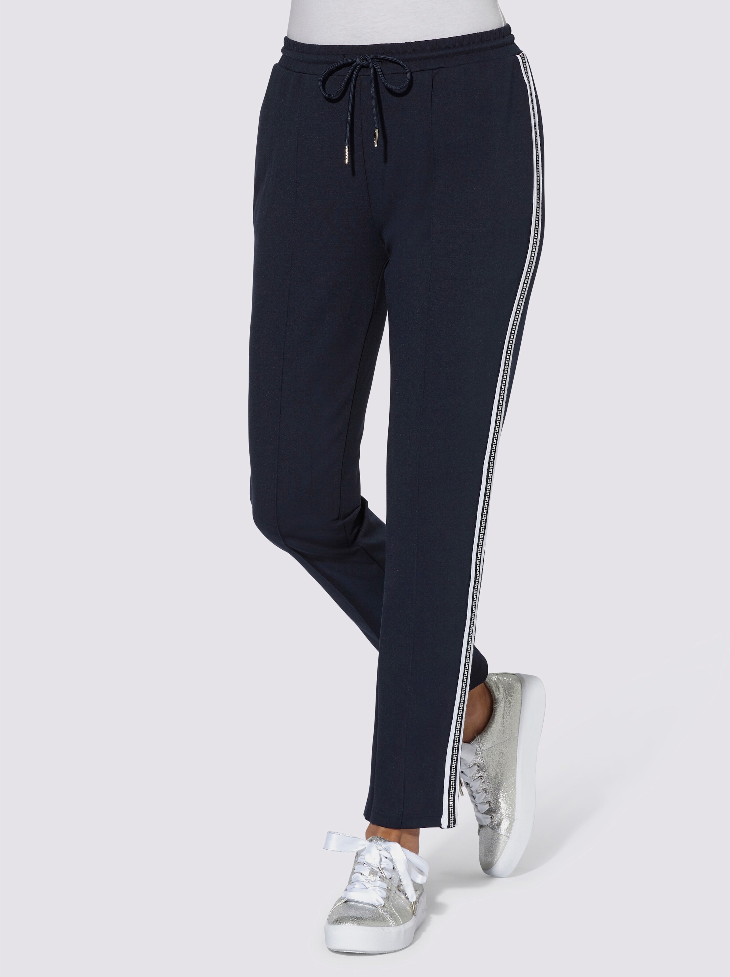 Schlupfhose