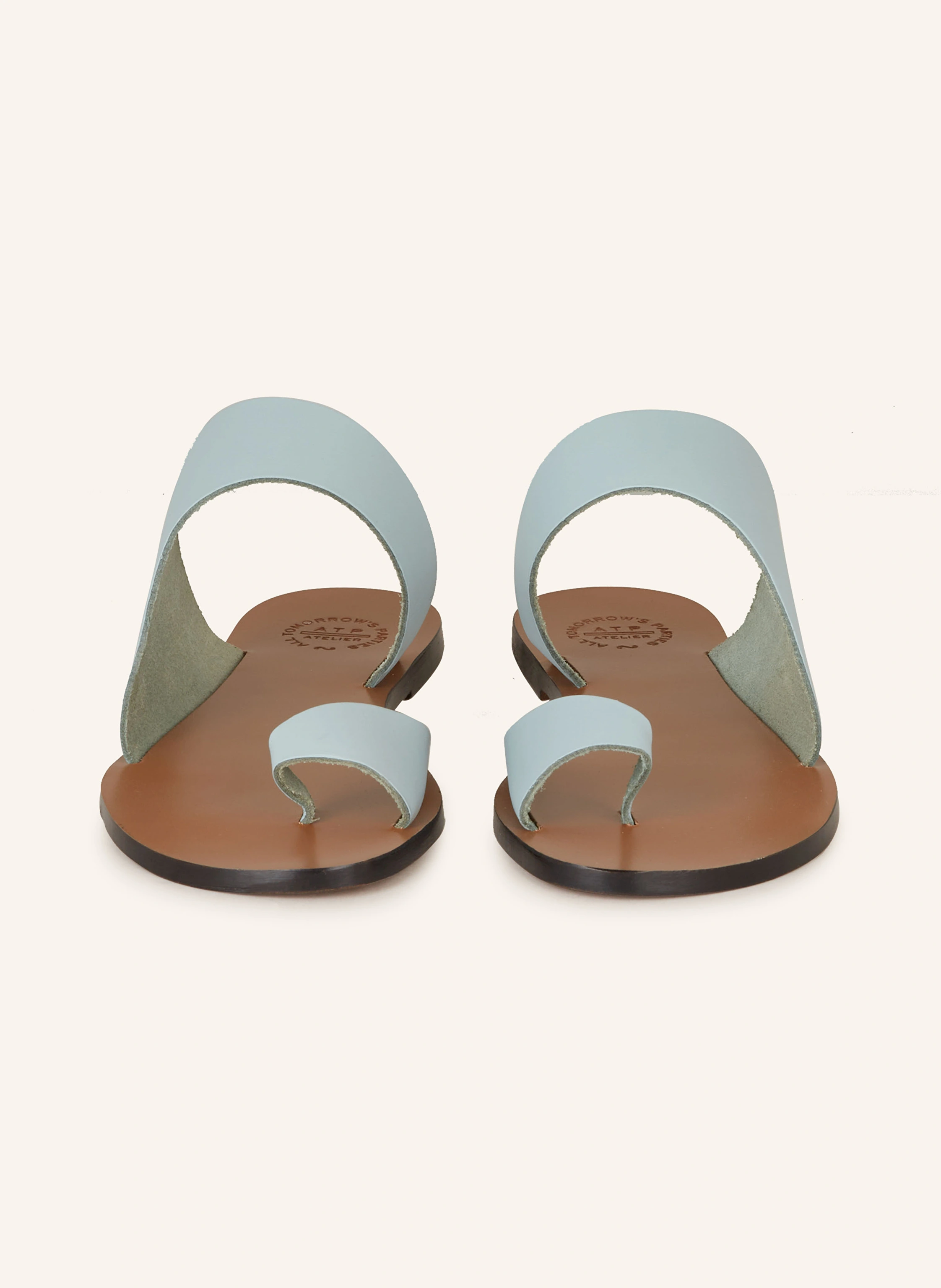 ATP ATELIER Sandalen CENTOLA