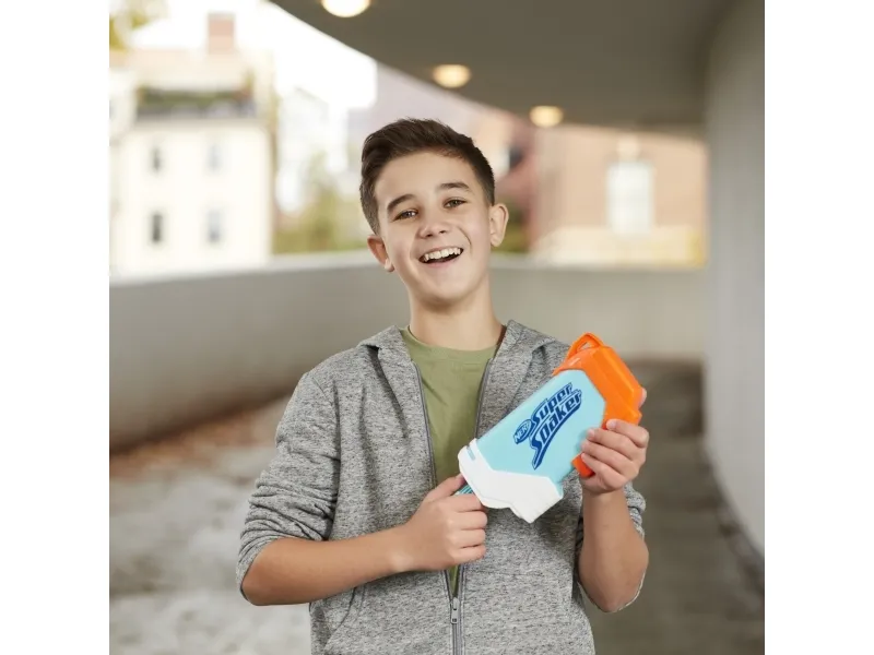 Nerf Super Soaker Torrent