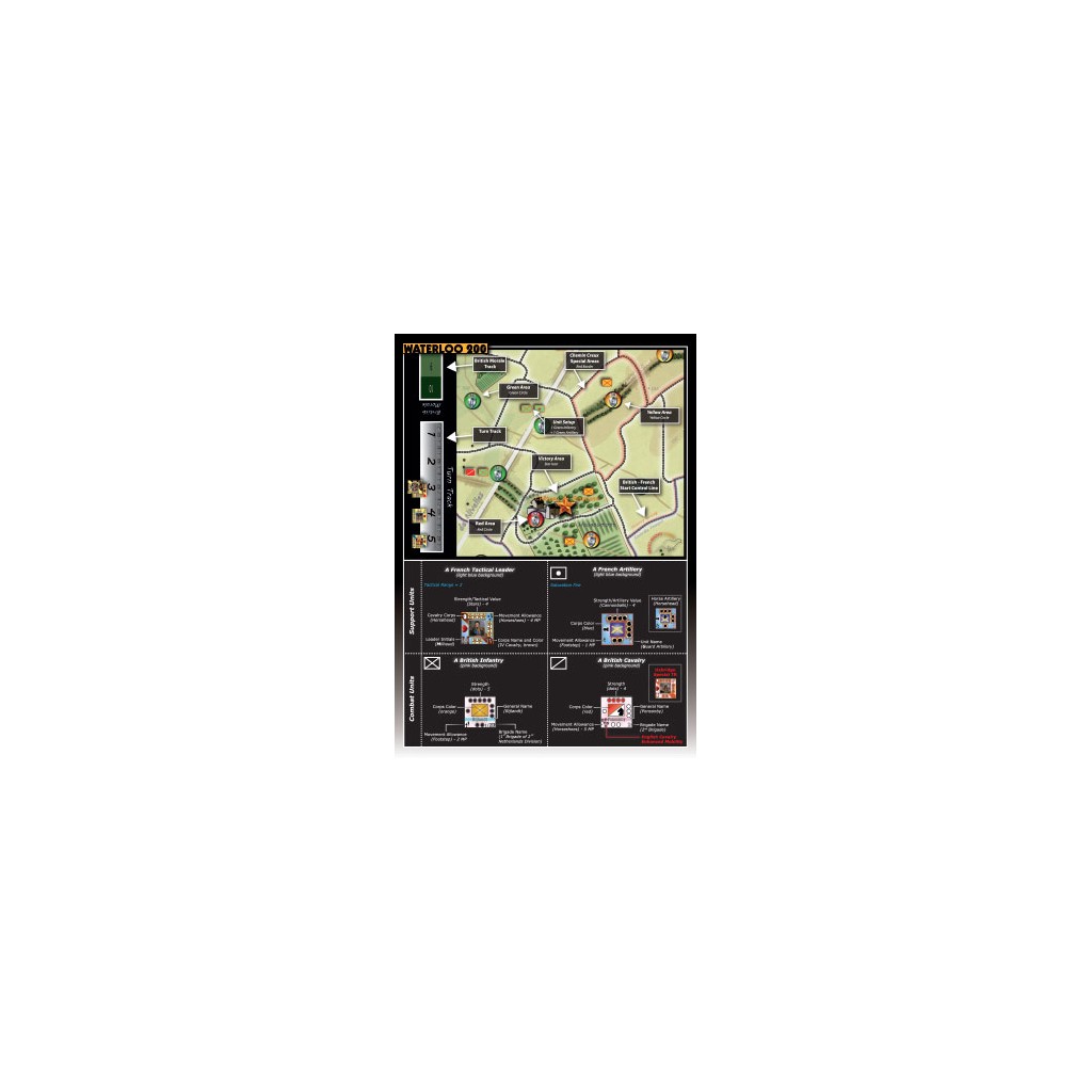 Waterloo 200