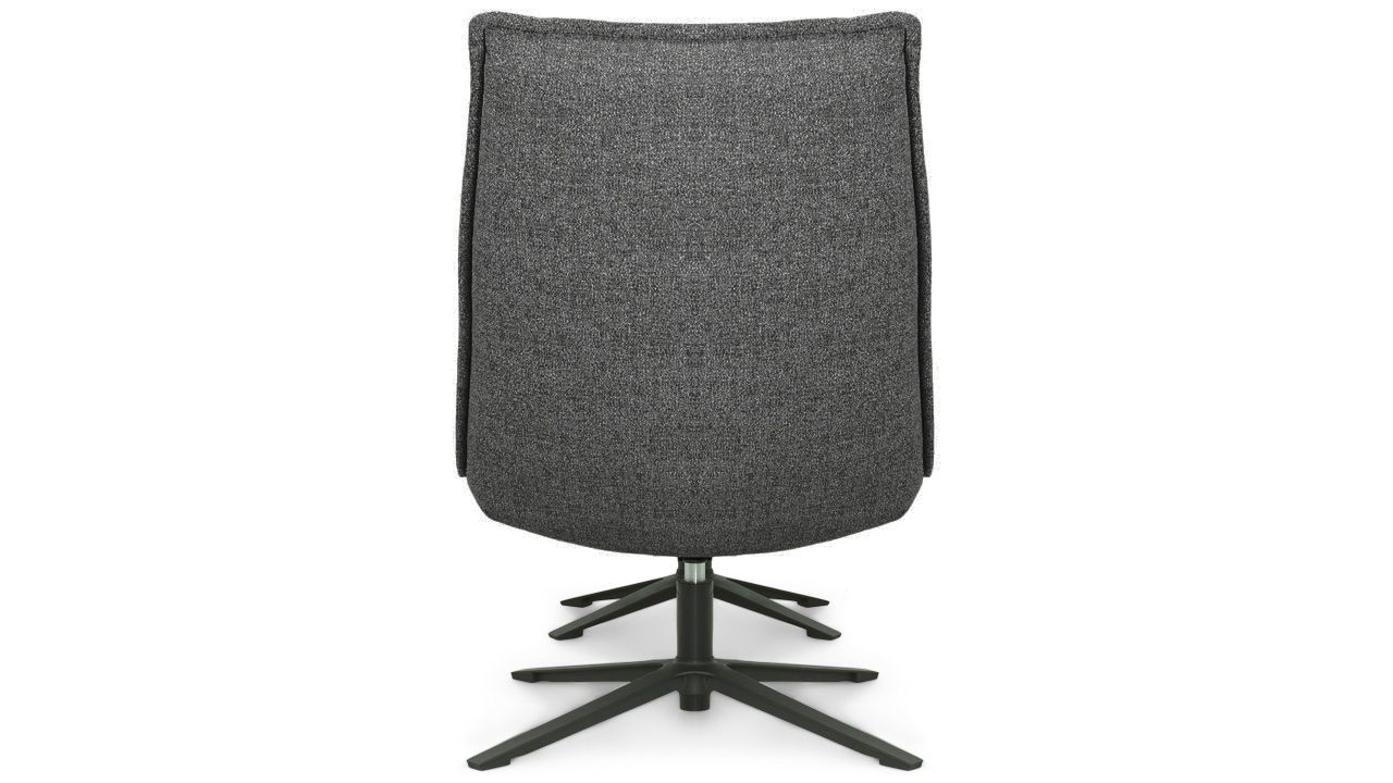 Draaifauteuil 95591 Marcus B67 x D92 x H94 cm
