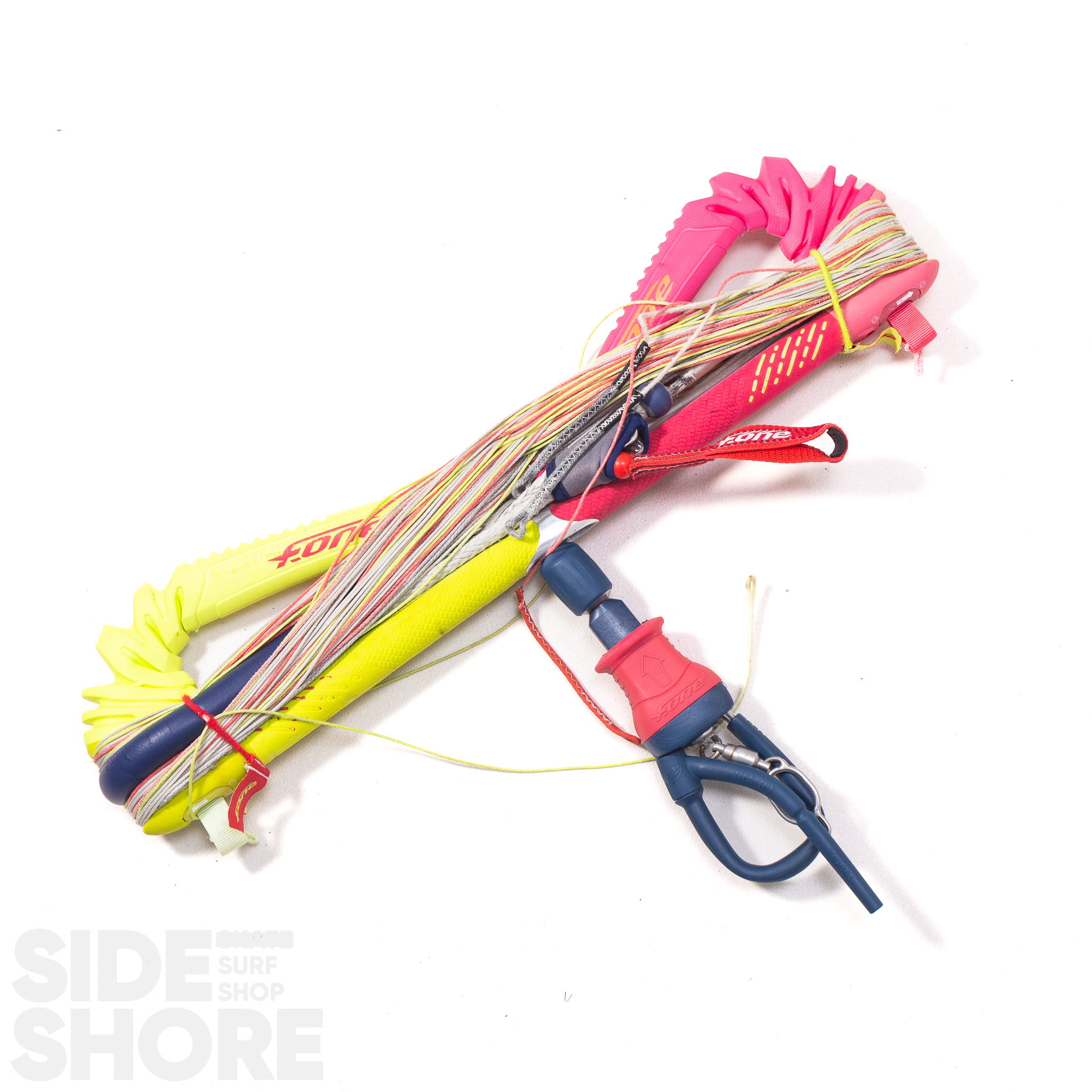 F.one Linxbar 2018 -  45-52  - 24 m       #8 45 - 52 cm