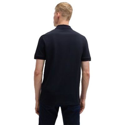 Polo à manches courtes homme Passenger 10256683 BOSS