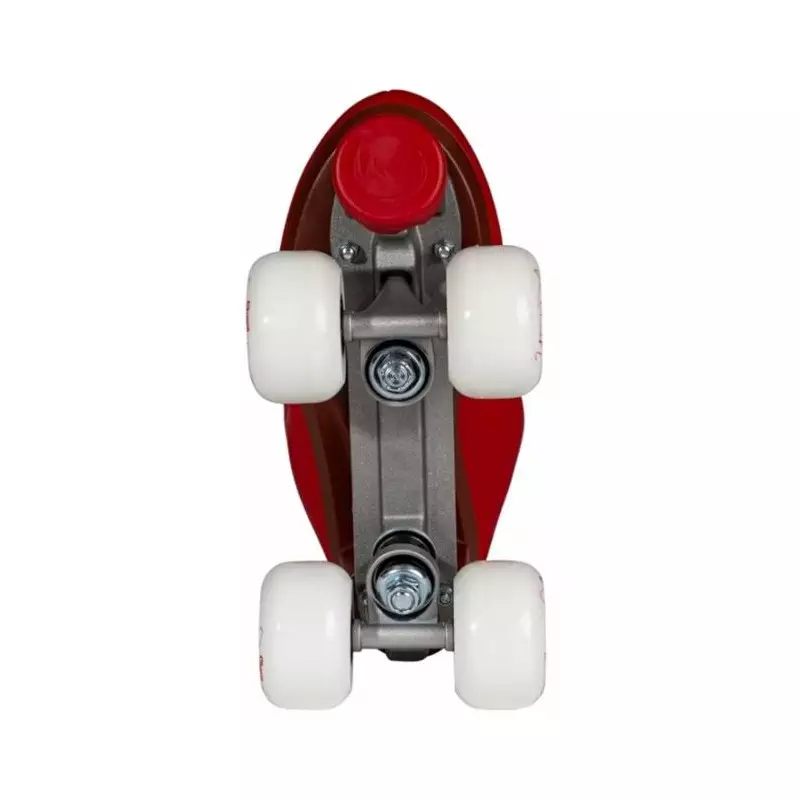 Roller Quad CHAYA Deluxe Ruby