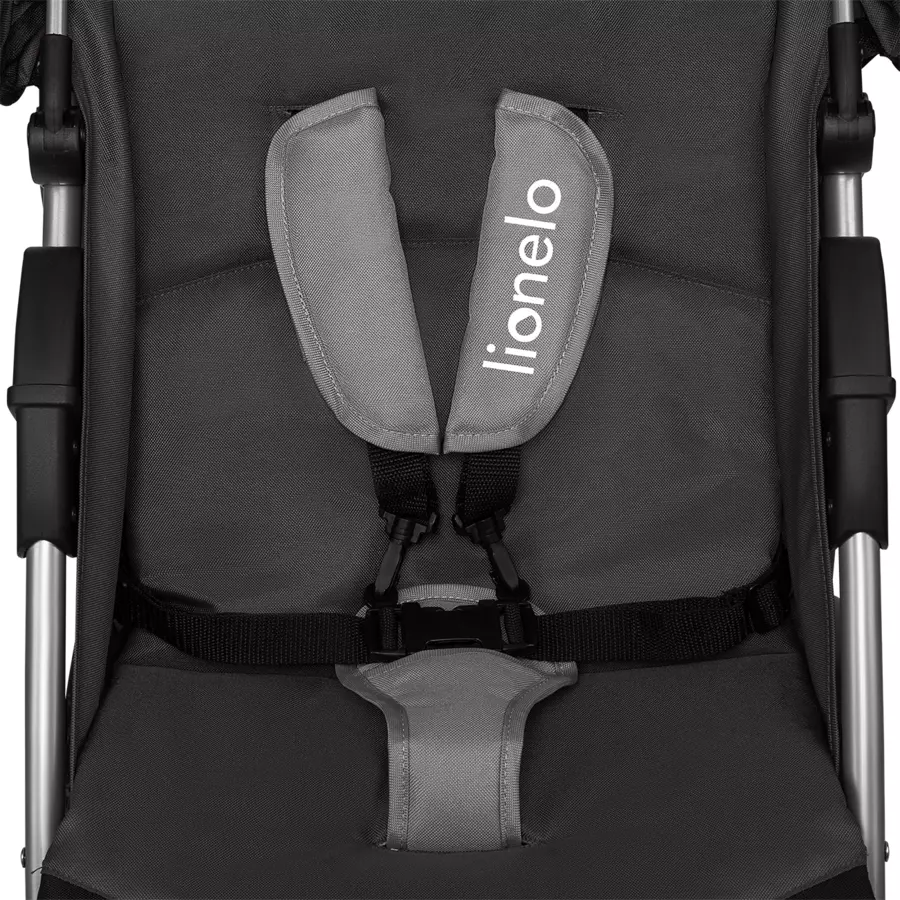 lionelo Buggy Emma Plus Stone