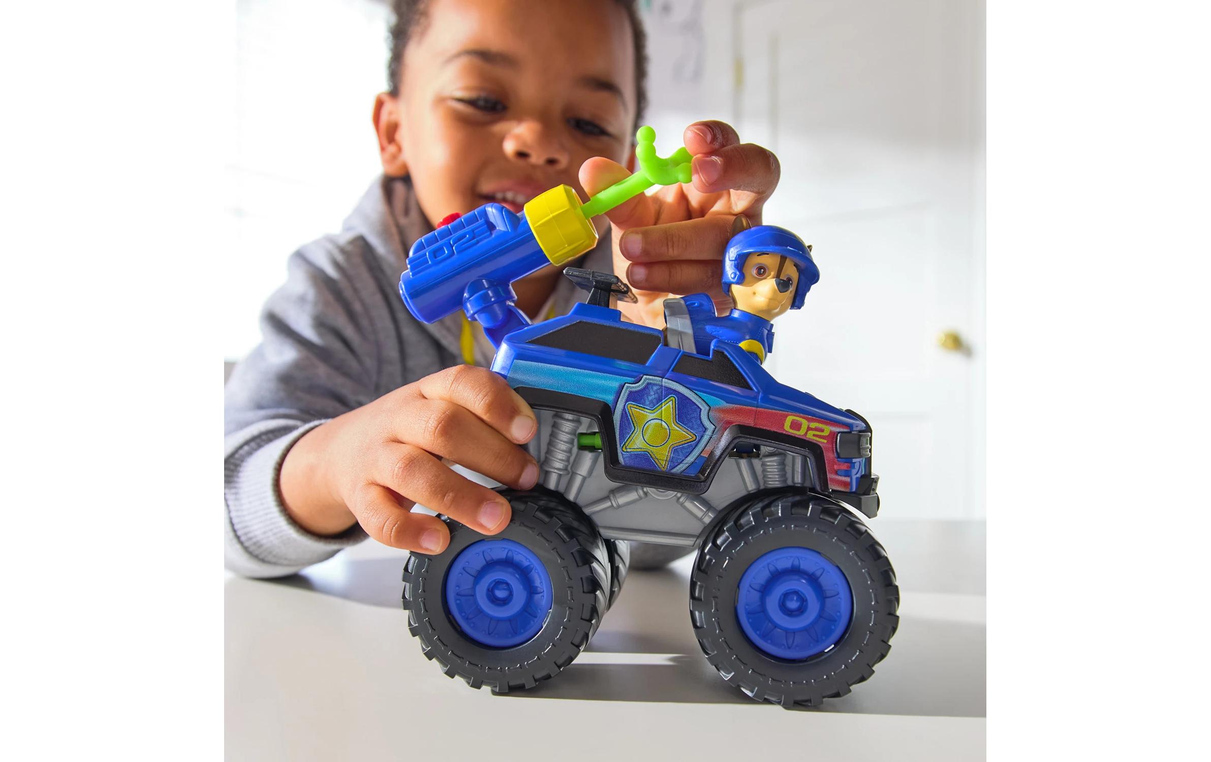 Paw Patrol Rescue Wheels ChaseKinderspielzeug