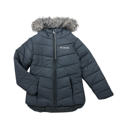 Columbia - KATELYN CREST - Noir