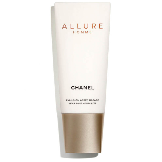 Allure Homme Émulsion après-rasage CHANEL