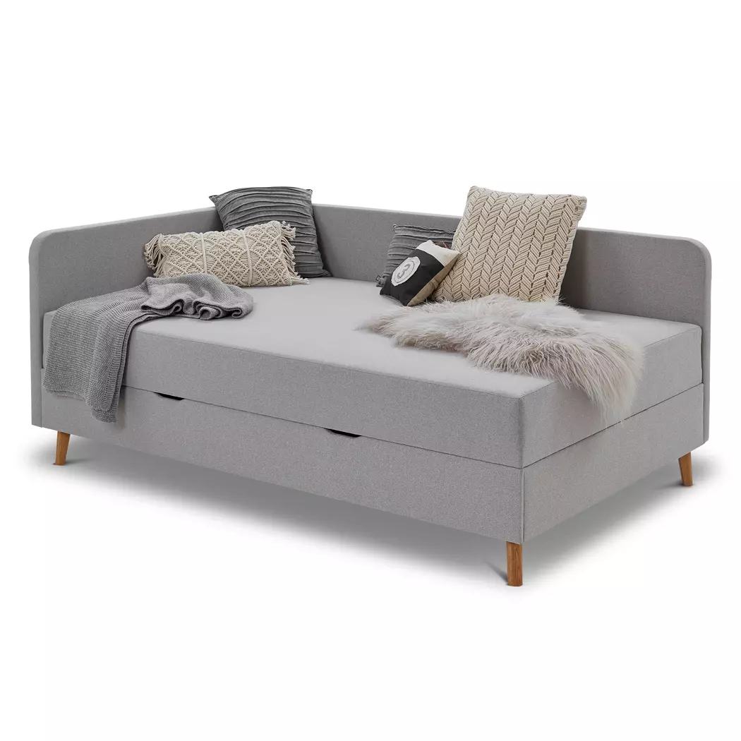 Polsterliege Cabana 90 x 200 cm