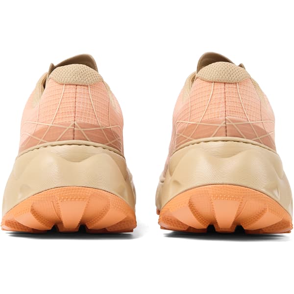 Chaussure trail NNORMAL TOMIR 2.0 ORANGE