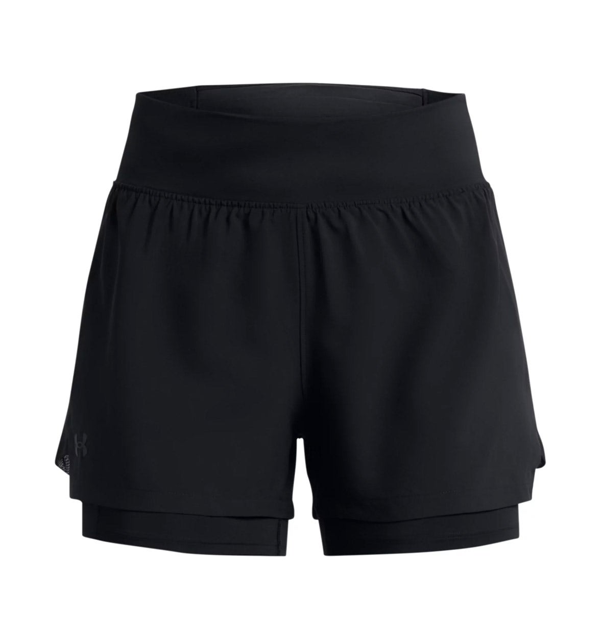 Under Armour  Run Elite 2-In-1 Short