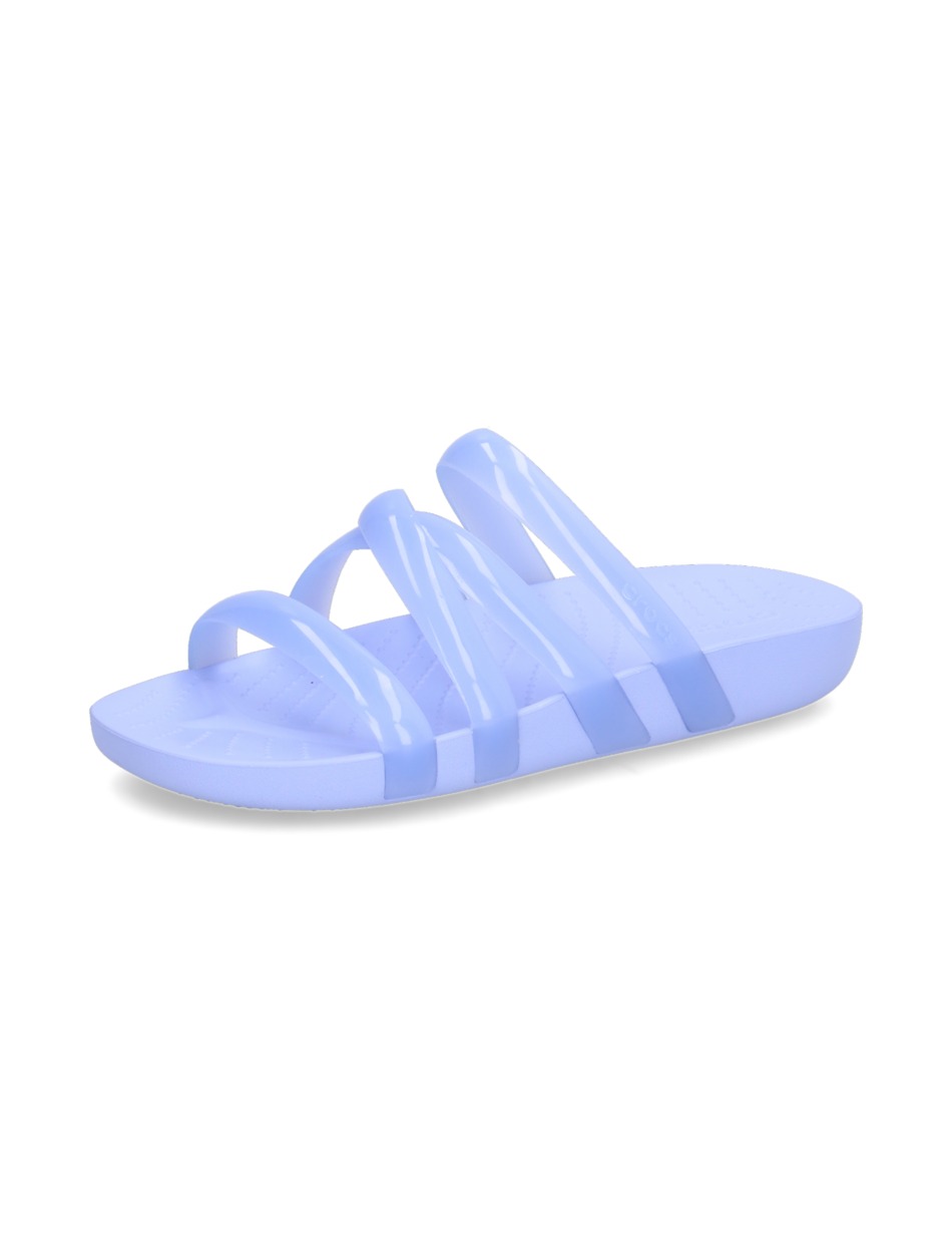 CROCS SPLASH STRAPPY