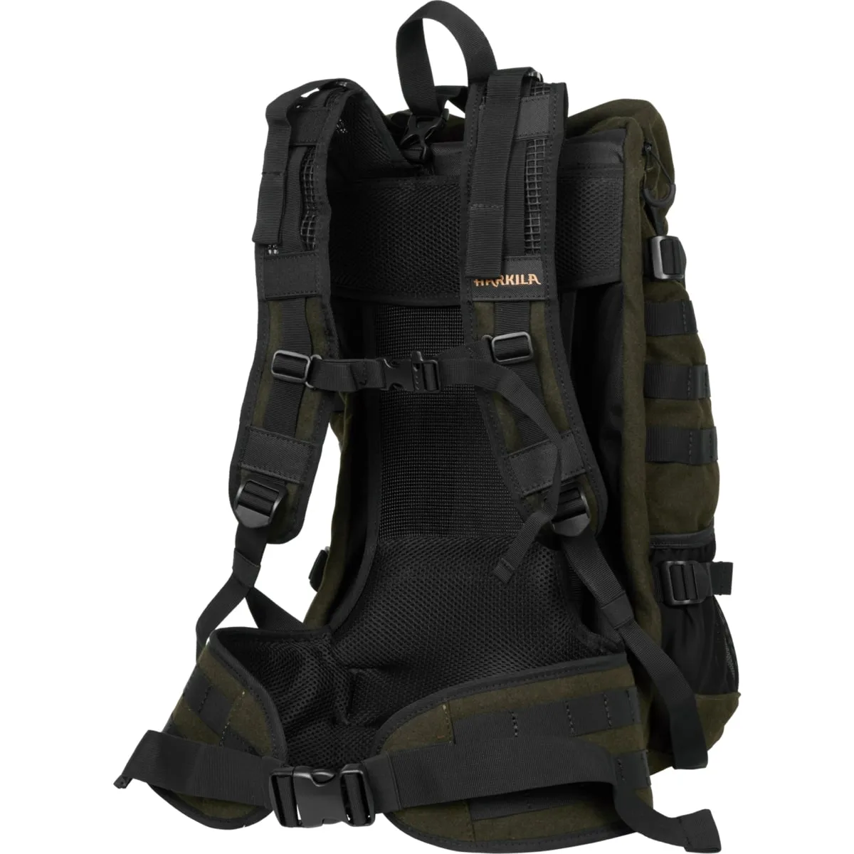 Härkila Metso 2.0 Backpack Willow Green