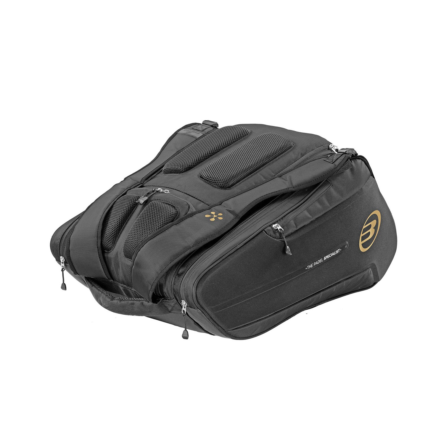 Bullpadel BPP25012 Hack Premier Padel Racketbag