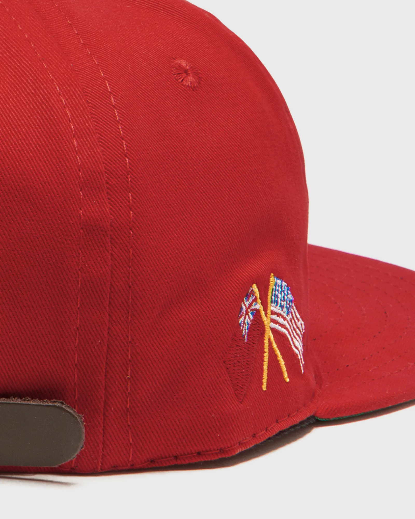 Ebbets Field Flannels Buffalo Bisons 1963 Vintage Ballcap