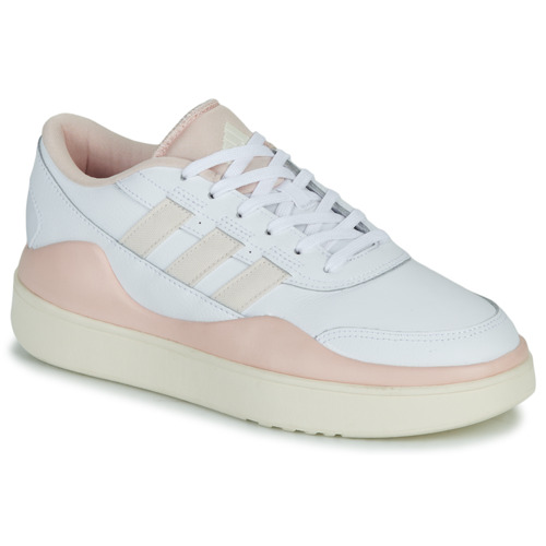 Adidas Sportswear - OSADE - Blanc / Rose