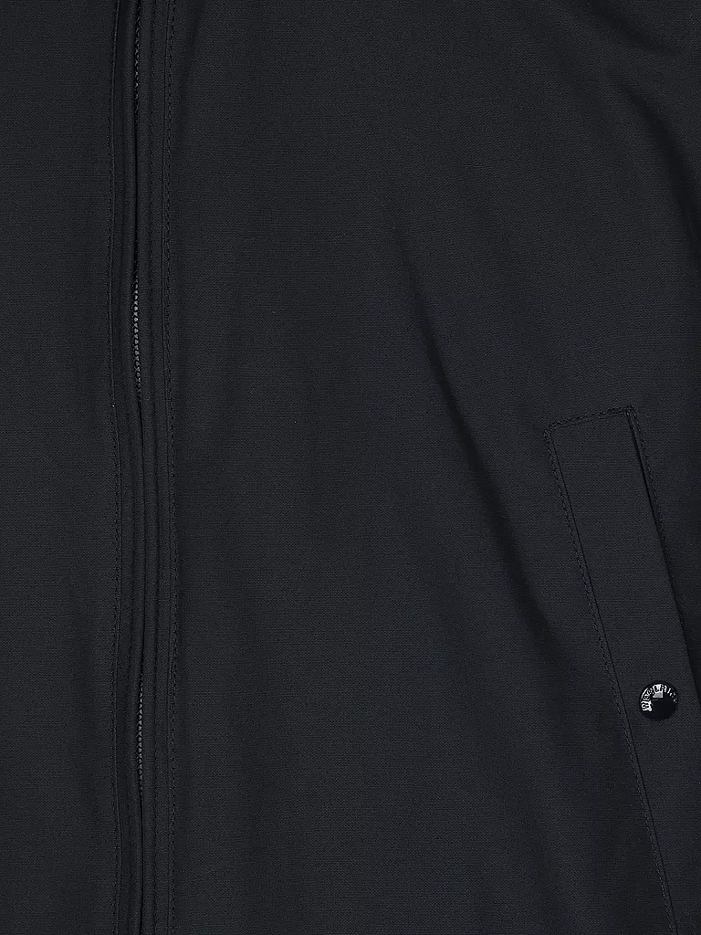 WOOLRICH Jacke CRUISER  blau