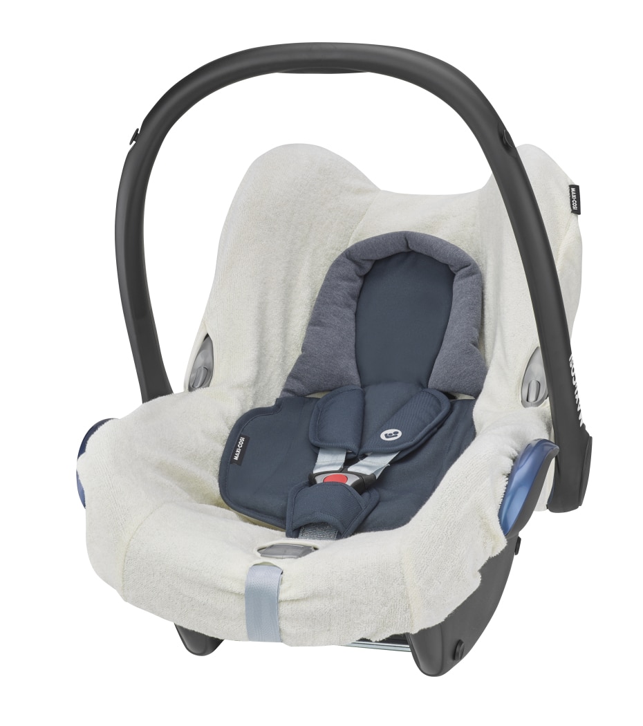 Kindersitzbezug für CabrioFix 0 - 12 M