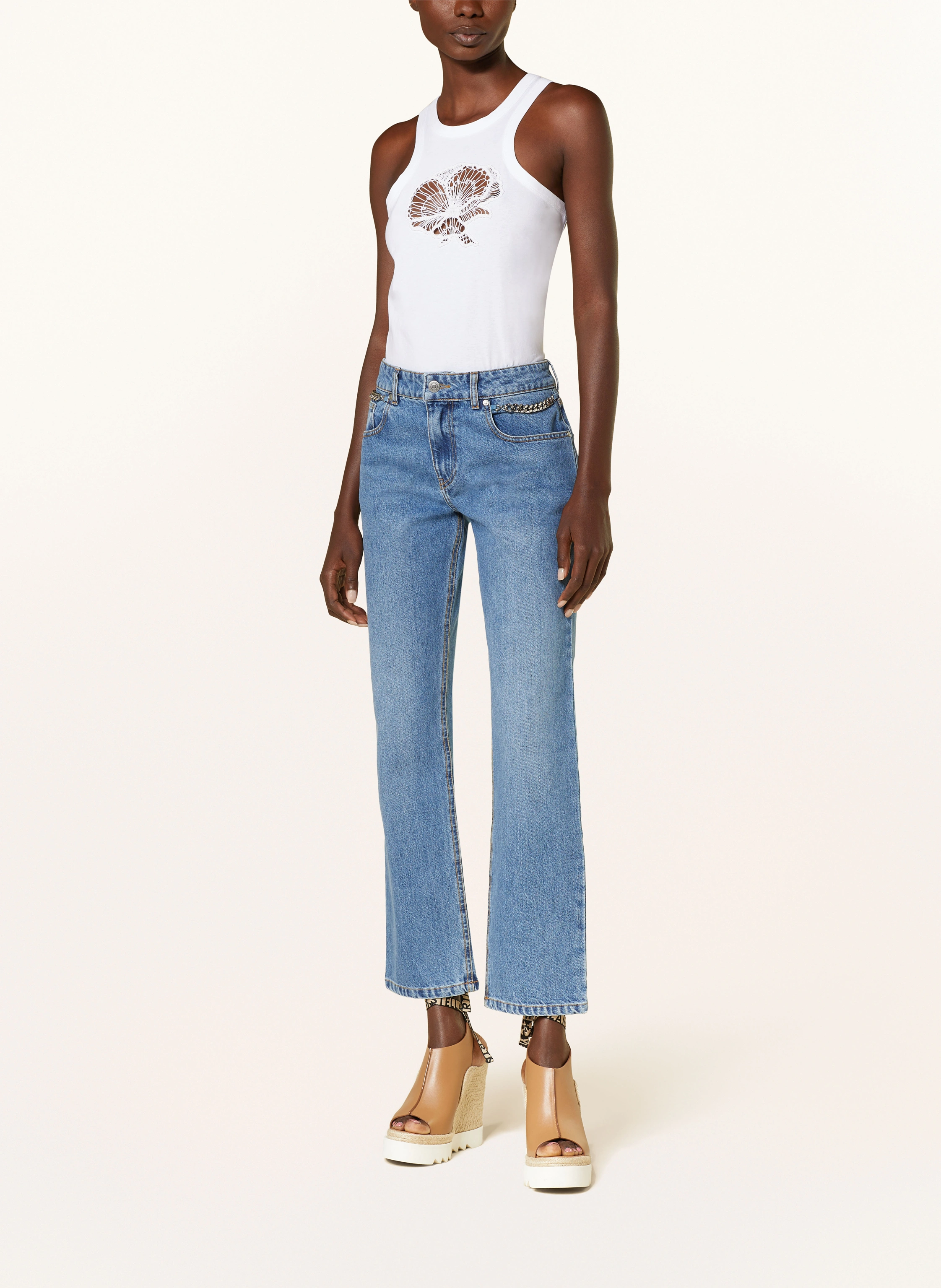 STELLA McCARTNEY Top