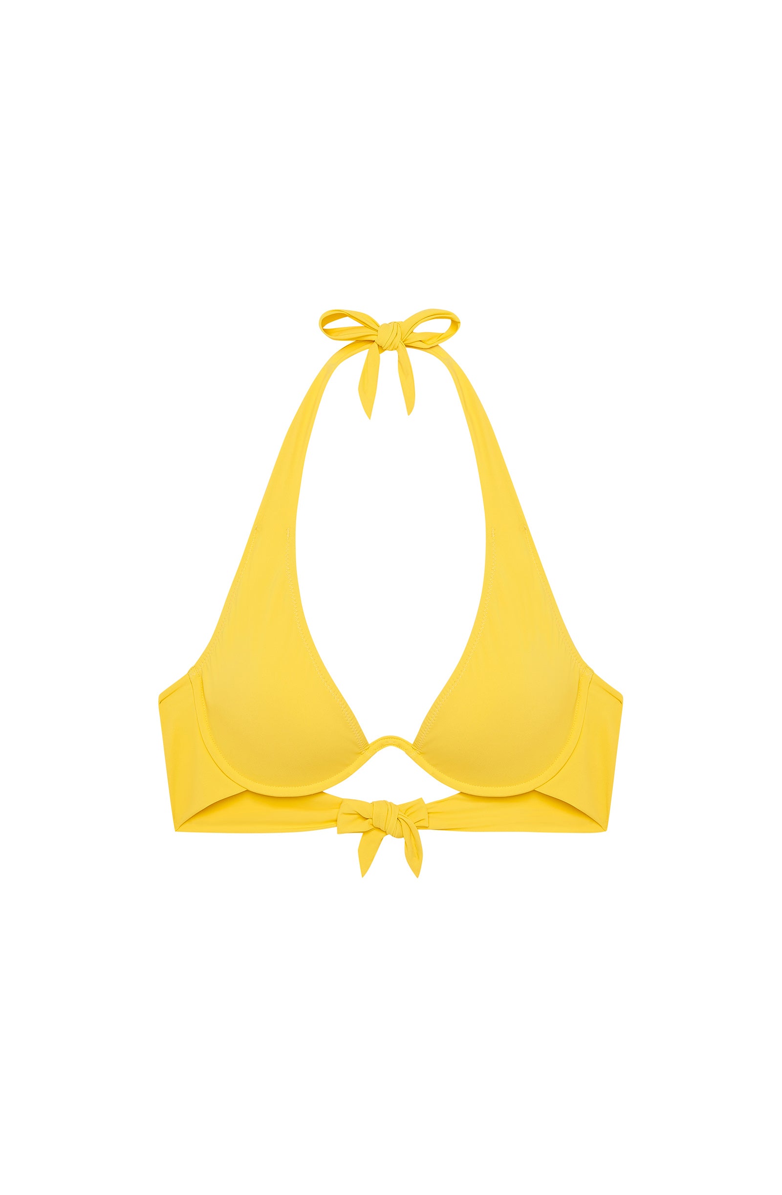 camelia Haut de maillot mono-armature sun Sun