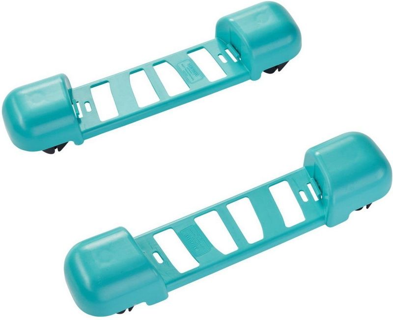 Leifheit Clean Twist - Ergo rolwagen