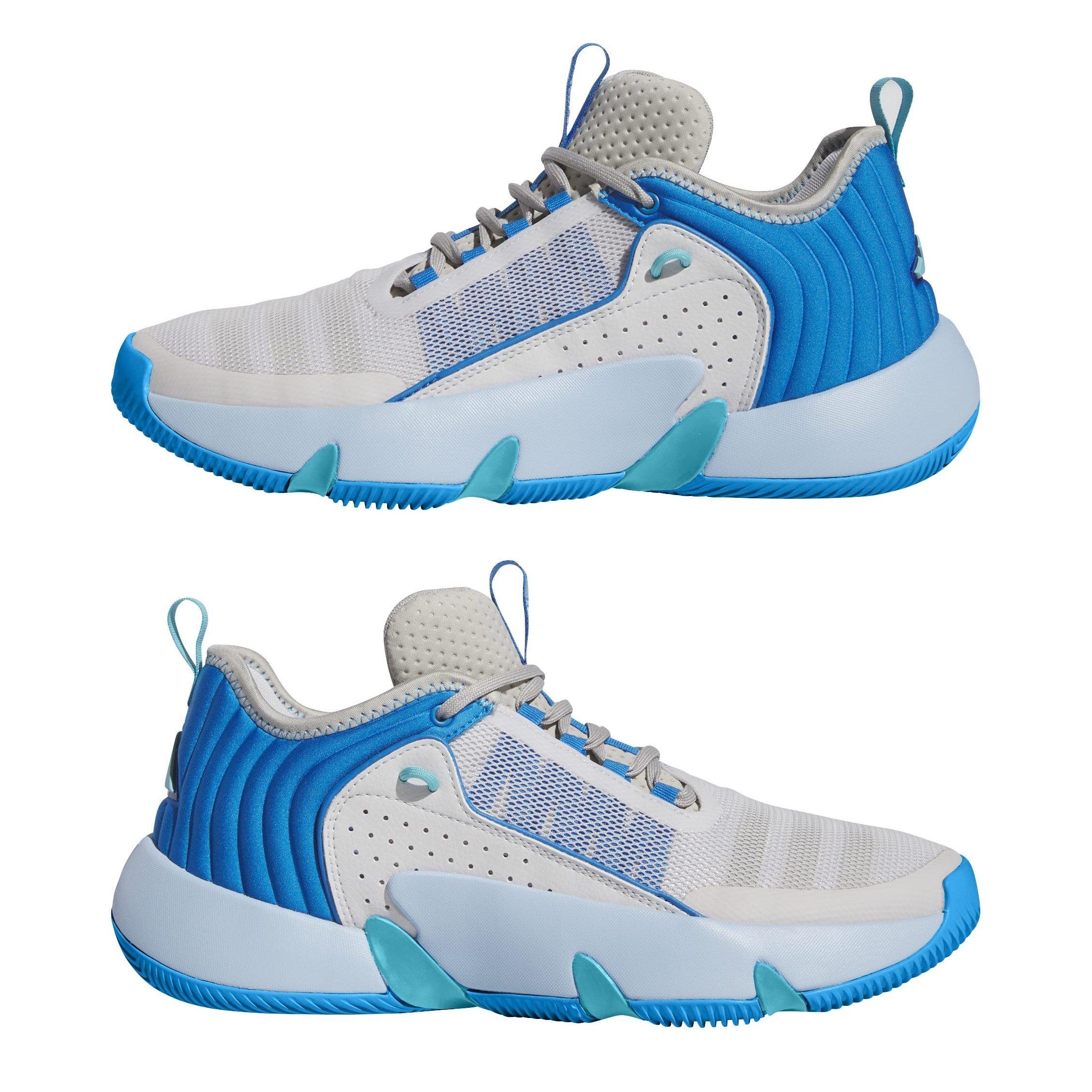 adidas Trae Unlimited Basketball Trainers Mens