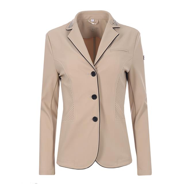 Wedstrijdjasje QUUR QFlorine Beige