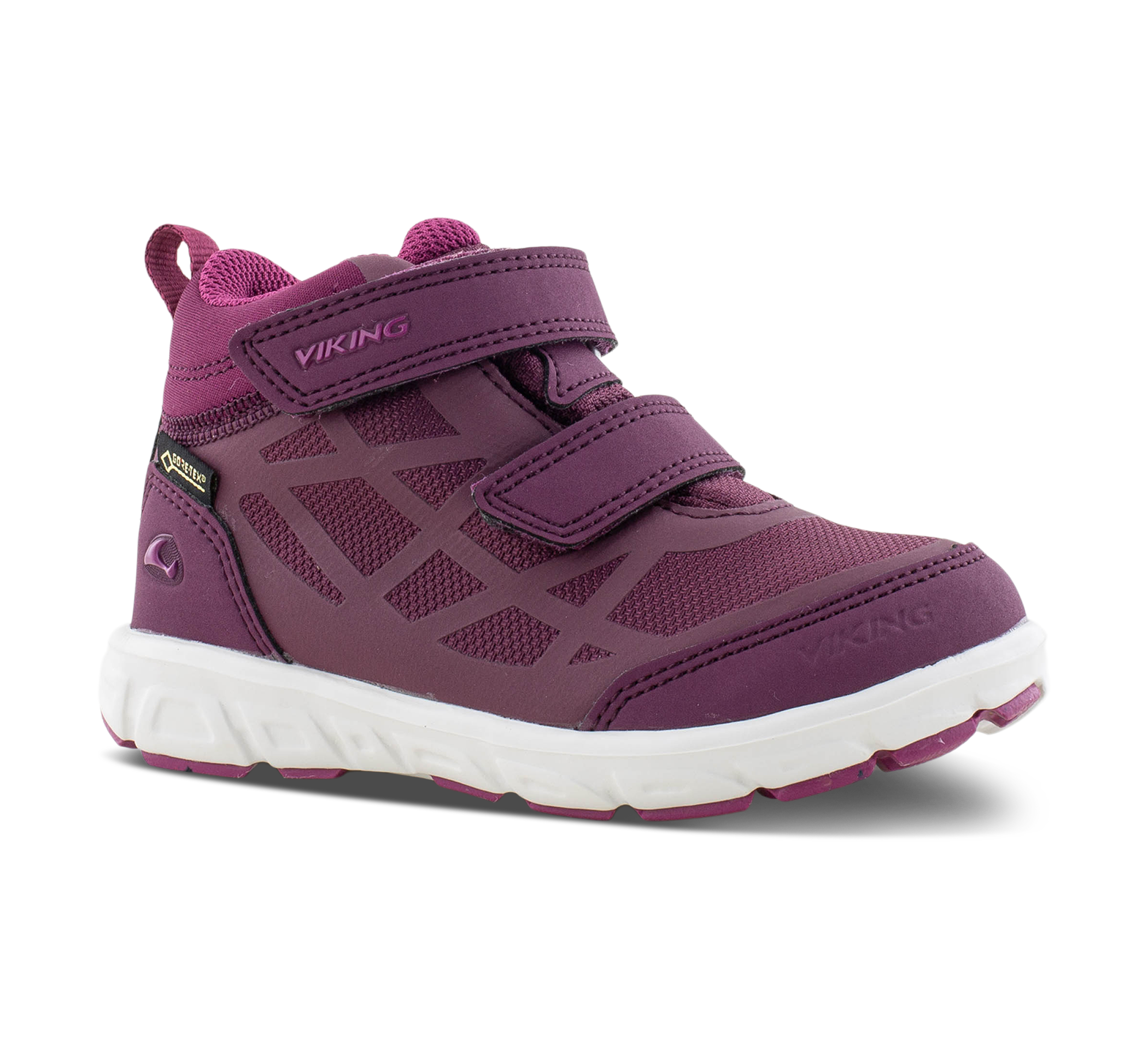 Viking Veme Mid Gtx - Klettschuhe